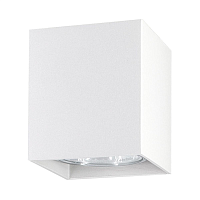 Купить Потолочный светильник Ambrella light Techno Spot TN213139 в Туле