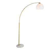 Купить Торшер Arte Lamp Paolo A5822PN-1PB в Туле