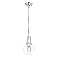 Купить Подвесной светильник Lumina Deco Dorito LDP 1212-150 GY+CHR в Туле
