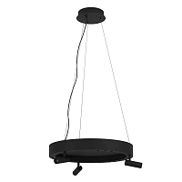 Купить Подвесной светодиодный светильник Eglo Bruscoli 390053 в Туле