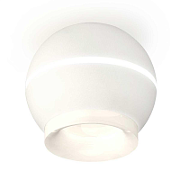 Купить Комплект потолочного светильника Ambrella light Techno Spot XC (C1101, N7165) XS1101041 в Туле