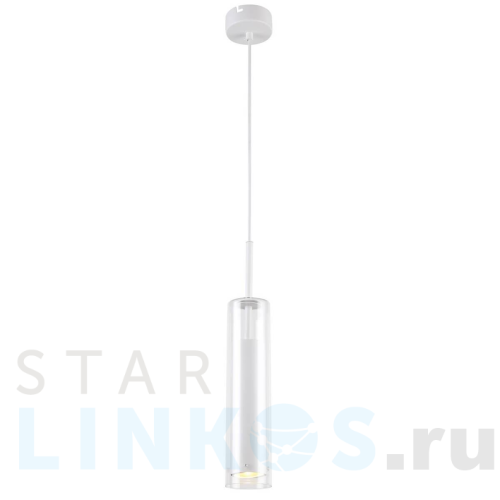 Купить Подвесной светильник Favourite Aenigma 2557-1P за 4 300 руб. в Туле Купить с доставкой Подвесной светильник Favourite Aenigma 2557-1P в Туле