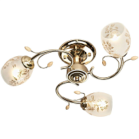 Купить Потолочная люстра Velante 762-307-03 в Туле