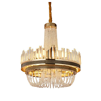 Купить Подвесная люстра Aployt Elwira APL.824.03.12 в Туле