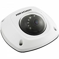 Купить Миниатюрная купольная беспроводная IP-камера Hikvision DS-2CD2522FWD-IWS в Туле