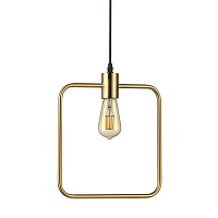 Купить Подвесной светильник Ideal Lux Abc SP1 Square 207858 в Туле