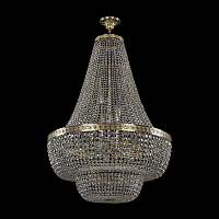 Купить Подвесная люстра Bohemia Ivele 19101/H2/80IV G в Туле