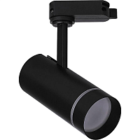 Купить Трековый светодиодный светильник Feron AL106 32445 в Туле