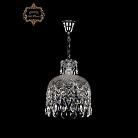 Купить Подвесной светильник ArtClassic 14.03.4.d25.Cr.Sp в Туле