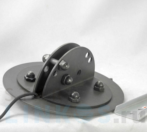 Купить Спот Lussole Loft Matanuska GRLSP-8066 за 10 034 руб. в Туле фото 4 Купить с доставкой Спот Lussole Loft Matanuska GRLSP-8066 в Туле фото 4