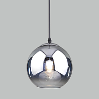 Купить Подвесной светильник Eurosvet Rowan 50200/1 дымчатый в Туле
