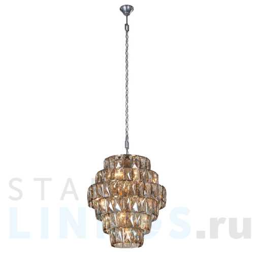 Купить Подвесная люстра Vitaluce V5863-9/21 за 130 229 руб. в Туле Купить с доставкой Подвесная люстра Vitaluce V5863-9/21 в Туле