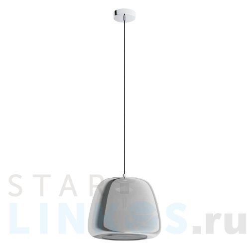 Купить с доставкой Подвесной светильник Eglo Albarino 39665 в Туле