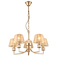 Купить Подвесная люстра Rivoli Elinor 2083-305 Б0055625 в Туле