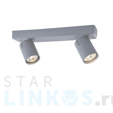 Купить Спот Vele Luce Carrisi VL8067S02 за 5 100 руб. в Туле фото 2 Купить с доставкой Спот Vele Luce Carrisi VL8067S02 в Туле фото 2