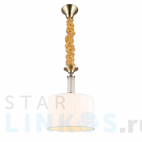 Купить Подвесной светильник Omnilux Molveno OML-57606-01 за 5 240 руб. в Туле фото 2 Купить с доставкой Подвесной светильник Omnilux Molveno OML-57606-01 в Туле фото 2