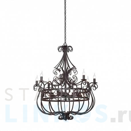 Купить Подвесная люстра Vitaluce V1802/8+8 за 95 434 руб. в Туле фото 2 Купить с доставкой Подвесная люстра Vitaluce V1802/8+8 в Туле фото 2