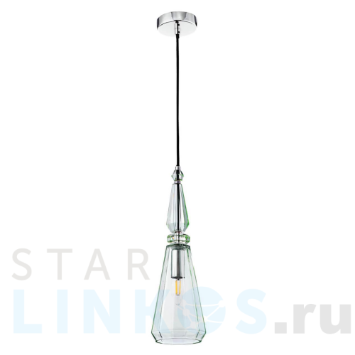 Купить Подвесной светильник Maytoni Sunshine P028PL-01GN за 7 695 руб. в Туле Купить с доставкой Подвесной светильник Maytoni Sunshine P028PL-01GN в Туле