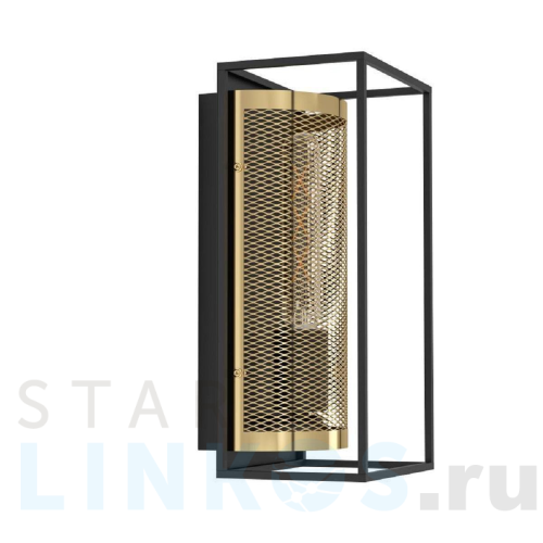 Купить Настенный светильник Eglo Nohales 43789 за 10 990 руб. в Туле Купить с доставкой Настенный светильник Eglo Nohales 43789 в Туле