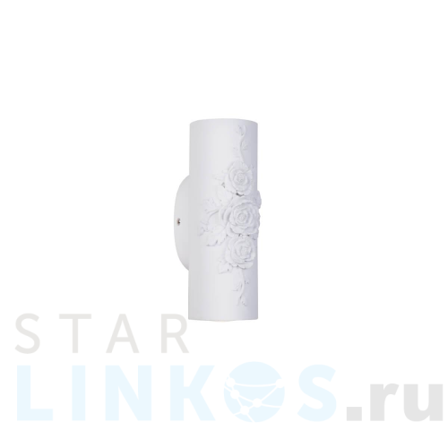 Купить Настенный светильник Favourite Rosette 2016-2W за 1 500 руб. в Туле Купить с доставкой Настенный светильник Favourite Rosette 2016-2W в Туле