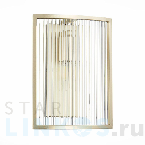 Купить Настенный светильник ST Luce Cosenza SL1234.201.01 за 8 190 руб. в Туле Купить с доставкой Настенный светильник ST Luce Cosenza SL1234.201.01 в Туле