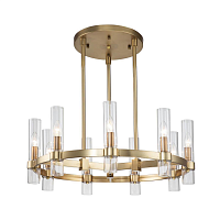 Купить Подвесная люстра Favourite Status 2970-9P в Туле