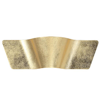 Купить Настенный светодиодный светильник Crystal Lux CLT 014W GO в Туле