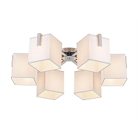 Купить Потолочная люстра Citilux Стенли CL465161 в Туле