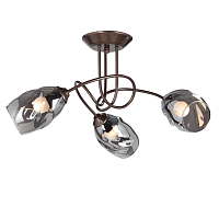 Купить Потолочная люстра Vitaluce V4939-7/3PL в Туле