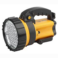 Купить Фонарь-прожектор светодиодный ЭРА аккумуляторный 248х160 360 лм PA-603 Б0031034 в Туле