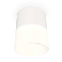 Купить Комплект накладного светильника Ambrella light Techno Spot XS (C8110, N8402) XS8110002 в Туле