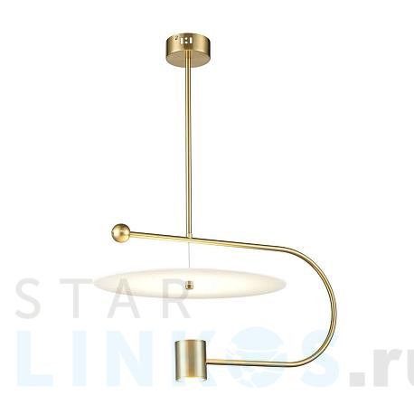 Купить Подвесной светильник Vele Luce Andromeda VL7284P31 за 16 500 руб. в Туле фото 2 Купить с доставкой Подвесной светильник Vele Luce Andromeda VL7284P31 в Туле фото 2