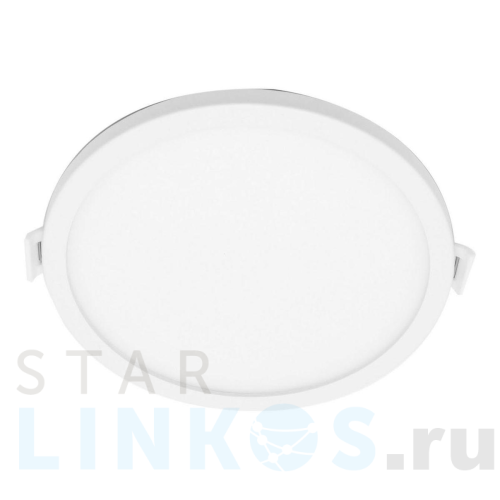 Купить Встраиваемая светодиодная панель Apeyron 06-17 за 816 руб. в Туле Купить с доставкой Встраиваемая светодиодная панель Apeyron 06-17 в Туле