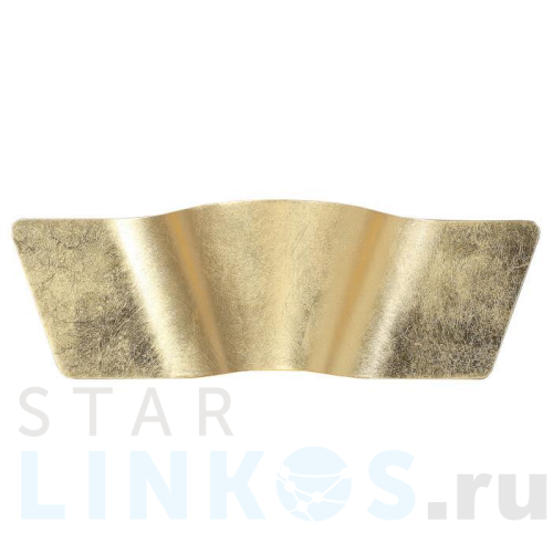 Купить Настенный светодиодный светильник Crystal Lux CLT 014W GO за 2 900 руб. в Туле Купить с доставкой Настенный светодиодный светильник Crystal Lux CLT 014W GO в Туле