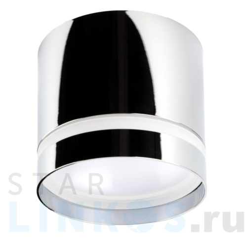 Купить с доставкой Накладной потолочный светильник Ritter Arton 59944 9 в Туле