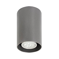 Купить Потолочный светильник TopDecor Tubo6 P1 11 в Туле