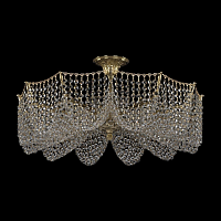 Купить Потолочная люстра Bohemia Ivele 77171/63/12 G в Туле