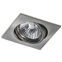 Купить Встраиваемый светильник Lightstar Lega16 011945 в Туле
