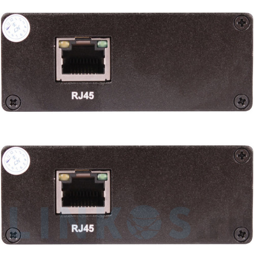 Купить с доставкой Комплект TLN-Hi/1+RLN-Hi/1 для передачи HDMI по сети Ethernet до 170 м в Туле фото 3