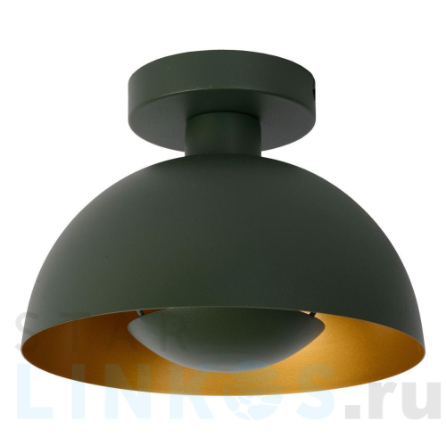 Купить Потолочный светильник Lucide Siemon 45196/01/33 за 9 343 руб. в Туле Купить с доставкой Потолочный светильник Lucide Siemon 45196/01/33 в Туле