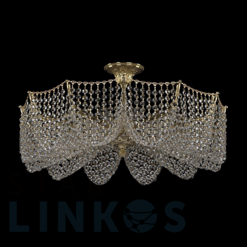 Купить Потолочная люстра Bohemia Ivele 77171/63/12 G за 65 078 руб. в Туле Купить с доставкой Потолочная люстра Bohemia Ivele 77171/63/12 G в Туле