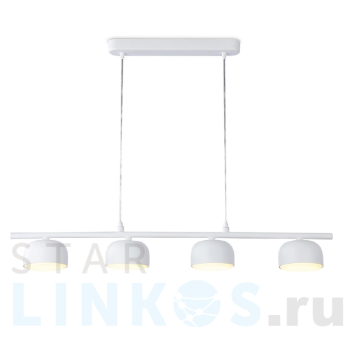 Купить Подвесной светильник Ambrella light Techno Spot Techno TN71037 за 7 302 руб. в Туле Купить с доставкой Подвесной светильник Ambrella light Techno Spot Techno TN71037 в Туле