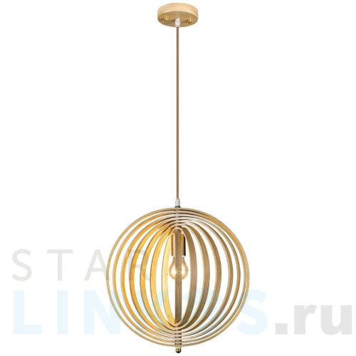 Купить с доставкой Подвесной светильник Velante 554-716-01 в Туле