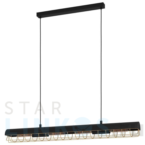 Купить Подвесной светильник Eglo Alfonsine 390059 за 28 590 руб. в Туле Купить с доставкой Подвесной светильник Eglo Alfonsine 390059 в Туле