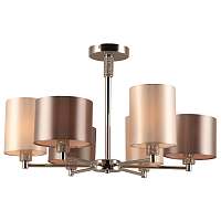 Купить Потолочная люстра Rivoli Ebony 2081-306 Б0055618 в Туле