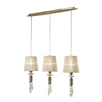 Купить Подвесной светильник Mantra Tiffany 3875 в Туле