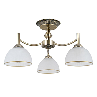 Купить Потолочная люстра MW-Light Олимп 8 318015503 в Туле