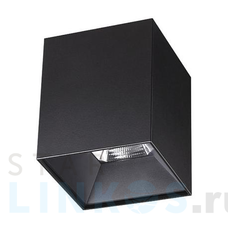 Купить Потолочный светодиодный светильник Novotech Over Recte 357961 за 6 340 руб. в Туле фото 2 Купить с доставкой Потолочный светодиодный светильник Novotech Over Recte 357961 в Туле фото 2