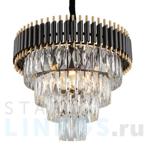 Купить Подвесная люстра Imperium Loft Empire 147700-22 за 63 460 руб. в Туле Купить с доставкой Подвесная люстра Imperium Loft Empire 147700-22 в Туле