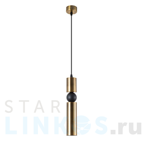 Купить с доставкой Подвесной светильник Arte Lamp Ran A3162SP-1PB в Туле